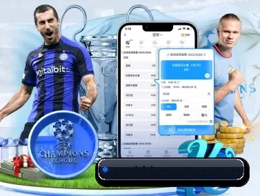 B体育官方入口 APP 界面